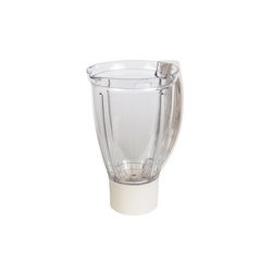 Blender bowl 1500ml for the kitchen. comb. Moulinex
