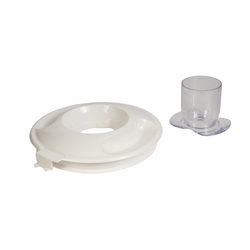 Blender bowl 1500ml complete Moulinex