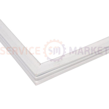 Seal V372100-02 for Snaige freezer 690x570mm