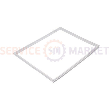 Уплотнительная резина холод. камеры 850x565mm Snaige