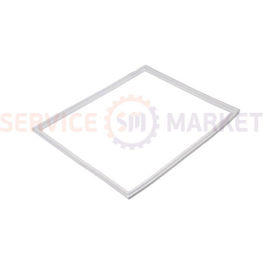 Уплотнительная резина холод. камеры 850x565mm Snaige