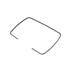 Whirlpool oven door seal 481946818109