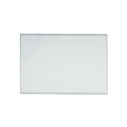 Refrigerator shelf (glass) Indesit