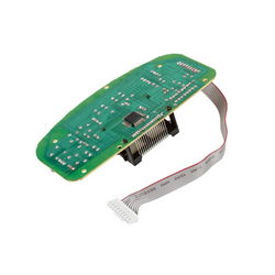Control board for bread maker Moulinex