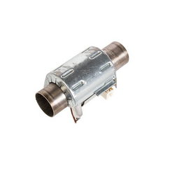 Flow heating element 1100W, D=32mm Electrolux