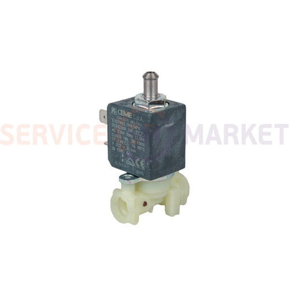 Electromagnetic valve for DeLonghi coffee machine 5301VN2.7P47APX 5213218421