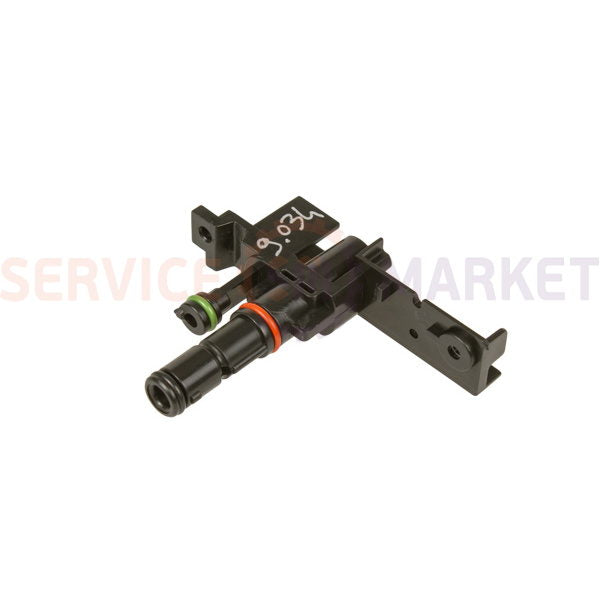 Adapter to the cappuccinatore for DeLonghi coffee machine AS13200286