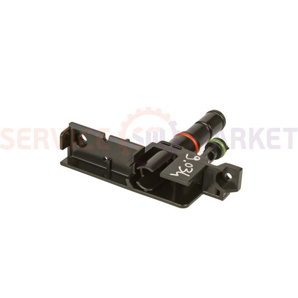 Adapter to the cappuccinatore for DeLonghi coffee machine AS13200286