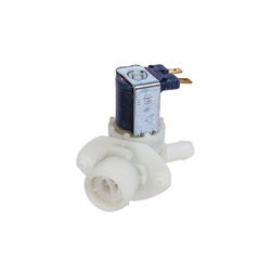 Water inlet valve for Electrolux dishwasher