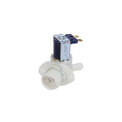 Water inlet valve for Electrolux dishwasher