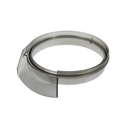Juice collector ring for juicer (plastic) 476.0005 Zelmer