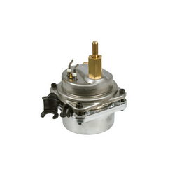 Boiler assembly with heating element for DeLonghi coffee maker