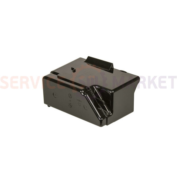 Container for coffee grounds of the DeLonghi coffee machine 5313228721