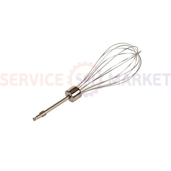 Whisk - mixer for whipping the Moulinex blender
