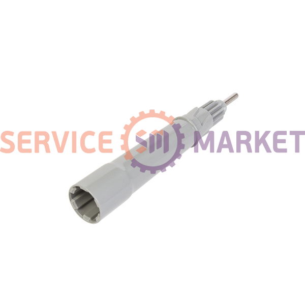 Bosch connecting fastening of holding discs of Rod food processor, gray