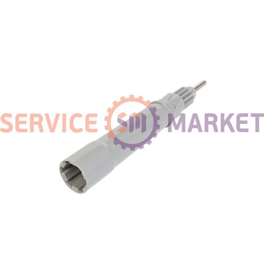 Bosch connecting fastening of holding discs of Rod food processor, gray