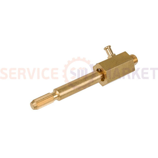 Water/steam tap for DeLonghi coffee maker