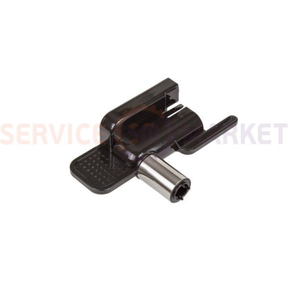 Cappuccino maker nozzle for DeLonghi coffee machine