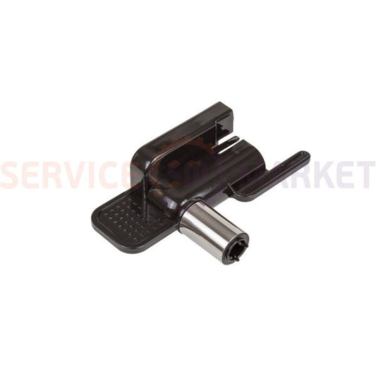 Cappuccino maker nozzle for DeLonghi coffee machine