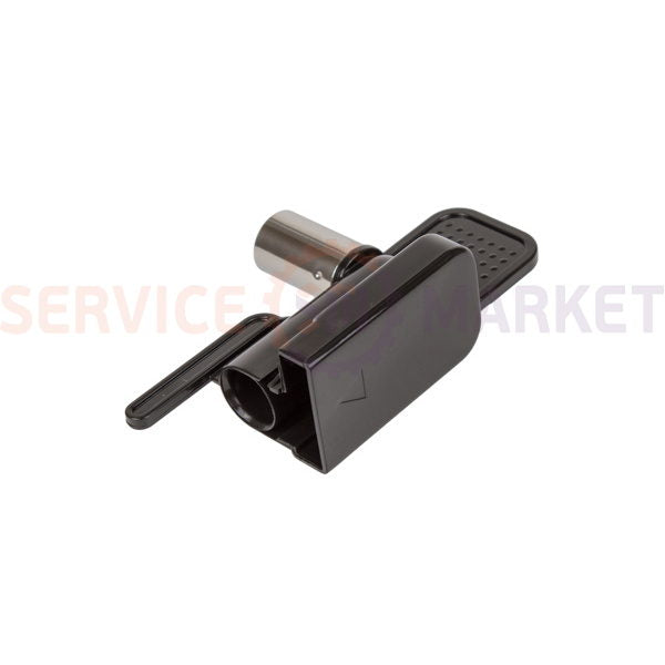 Cappuccino maker nozzle for DeLonghi coffee machine