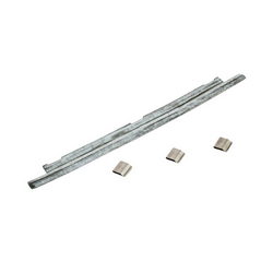 Ariston dishwasher L=545mm Lower door seal