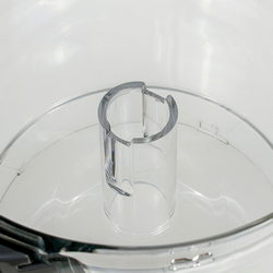 Kenwood kitchen combi. Main bowl 2000ml gray handle