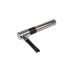 Cappuccino maker nozzle for DeLonghi coffee machine