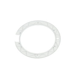Internal hatch frame for Gorenje washing machine