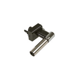Cappuccino maker nozzle for DeLonghi coffee machine