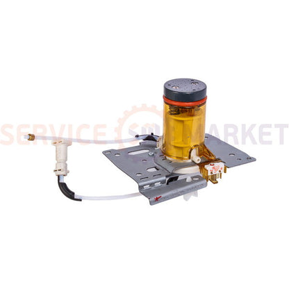 Thermoblock piston for DeLonghi coffee machine