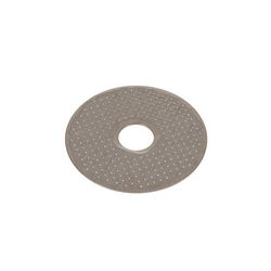 Boiler filter sieve for coffee maker D=42mm DeLonghi