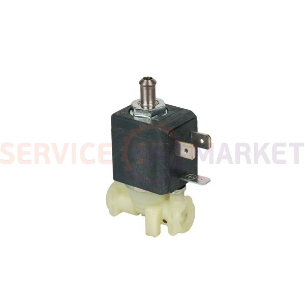 Electromagnetic valve for coffee machine CEME 5301VN2,7P61APX 230V 13.5VA DeLonghi