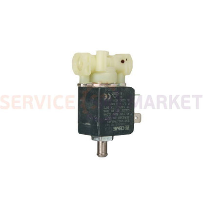 Electromagnetic valve for coffee machine CEME 5301VN2,7P61APX 230V 13.5VA DeLonghi