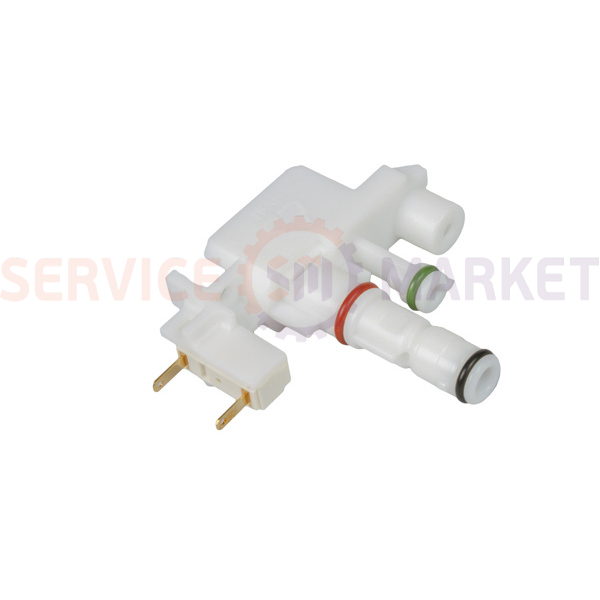 Cappuccino adapter for DeLonghi coffee machine 5513227411 (5532133900)