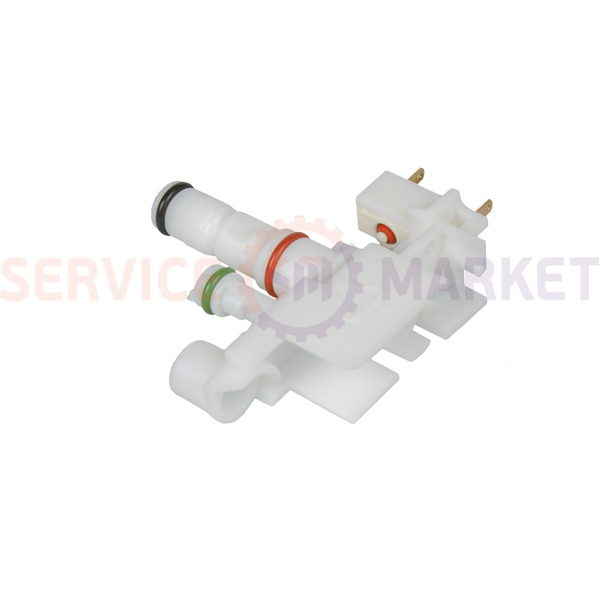 Cappuccino adapter for DeLonghi coffee machine 5513227411 (5532133900)