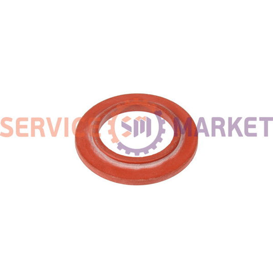 DeLonghi T67112 coffee machine water tank cover gasket (536457)