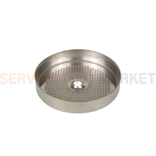 Boiler filter sieve for coffee maker D=51mm DeLonghi