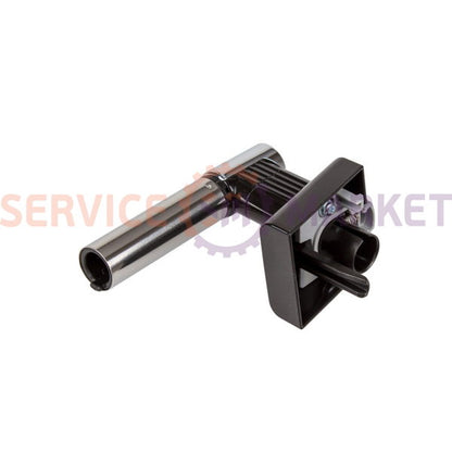 Cappuccino maker nozzle for DeLonghi coffee machine