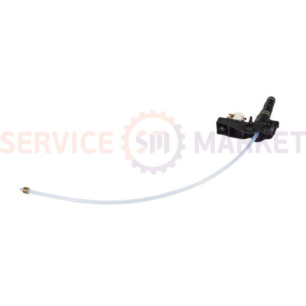 Adapter for cappuccino maker for DeLonghi coffee machine