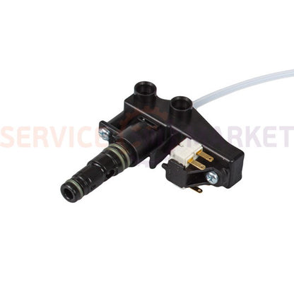 Adapter for cappuccino maker for DeLonghi coffee machine
