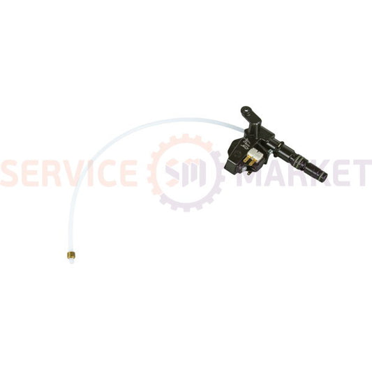 Adapter for cappuccino maker for DeLonghi coffee machine