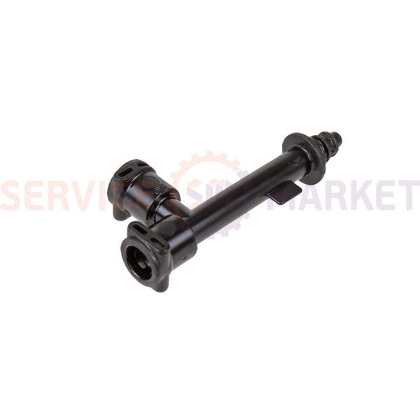 T-shaped connector for DeLonghi coffee machine