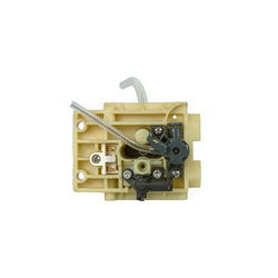 Thermoblock piston for DeLonghi coffee machine