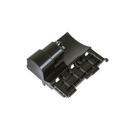 Complete brewing unit door for DeLonghi coffee machine