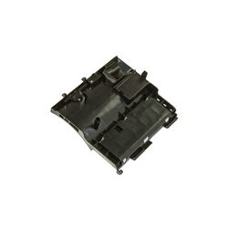 Complete brewing unit door for DeLonghi coffee machine