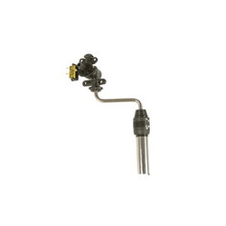 Water/steam tap assembly for DeLonghi coffee machine