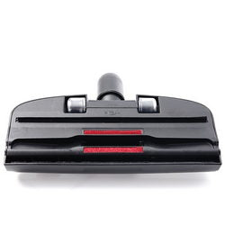 Floor/carpet brush for vacuum cleaner on pipe D=35mm Thomas