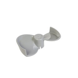 Bosch Blender Puree Attachment Blade Gray