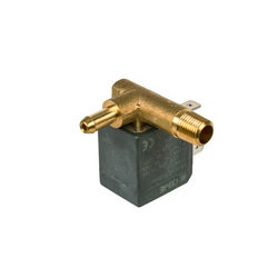 Electromagnetic valve for steam generator CEME 5523EN2.0S98AIF 230V 13.5VA DeLonghi