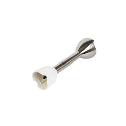 Blender foot (metal rod) Philips white